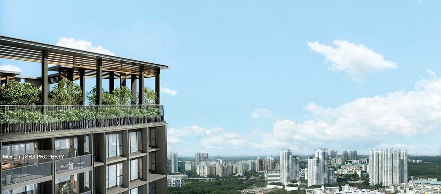 Bloomsbury Residences (D5), Apartment #507276321